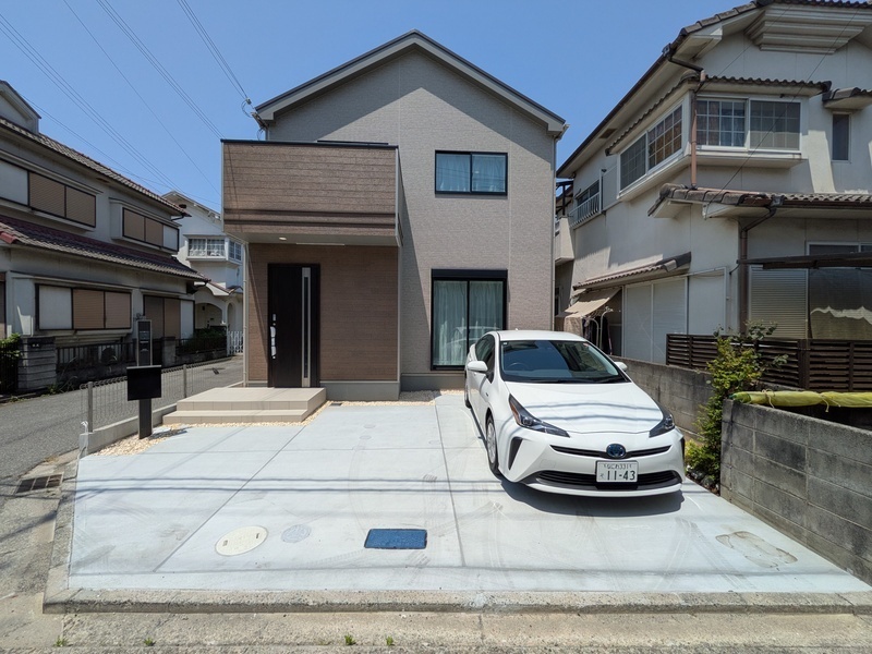 加古川市東神吉町出河原・戸建