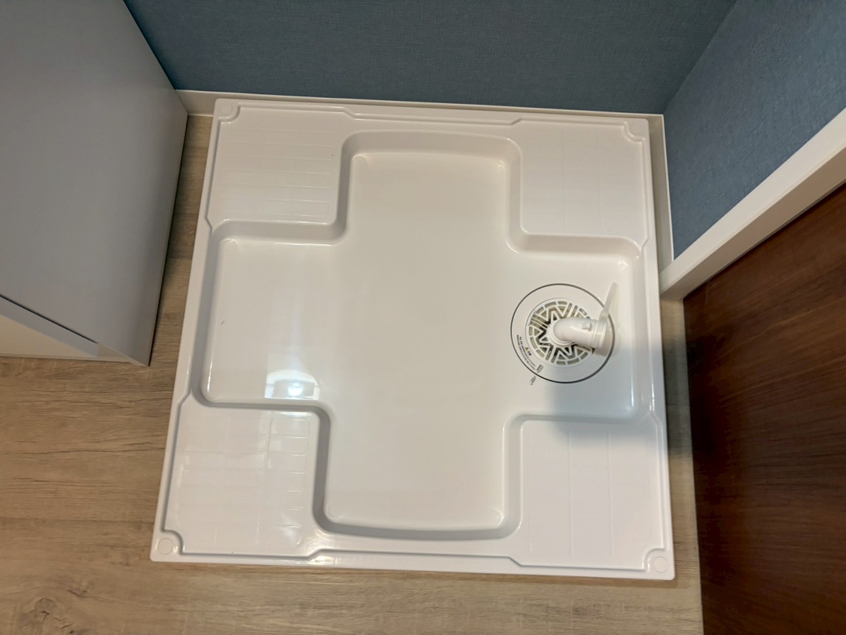 洗面所 写真11