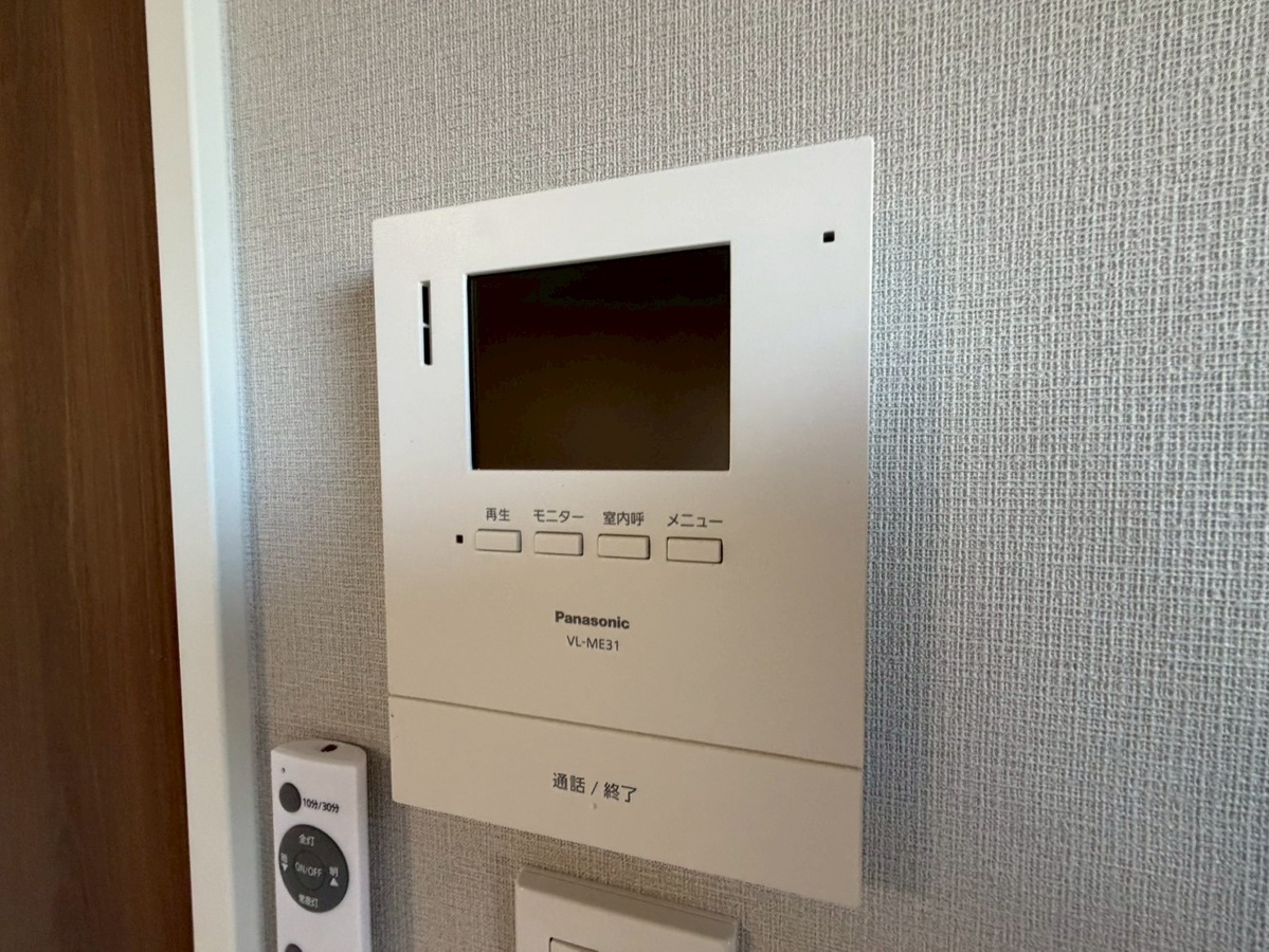 セキュリティ 写真16