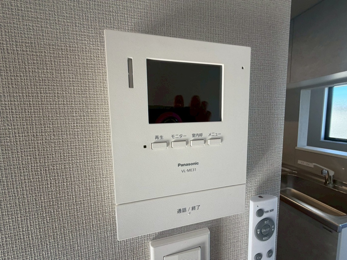 セキュリティ 写真16