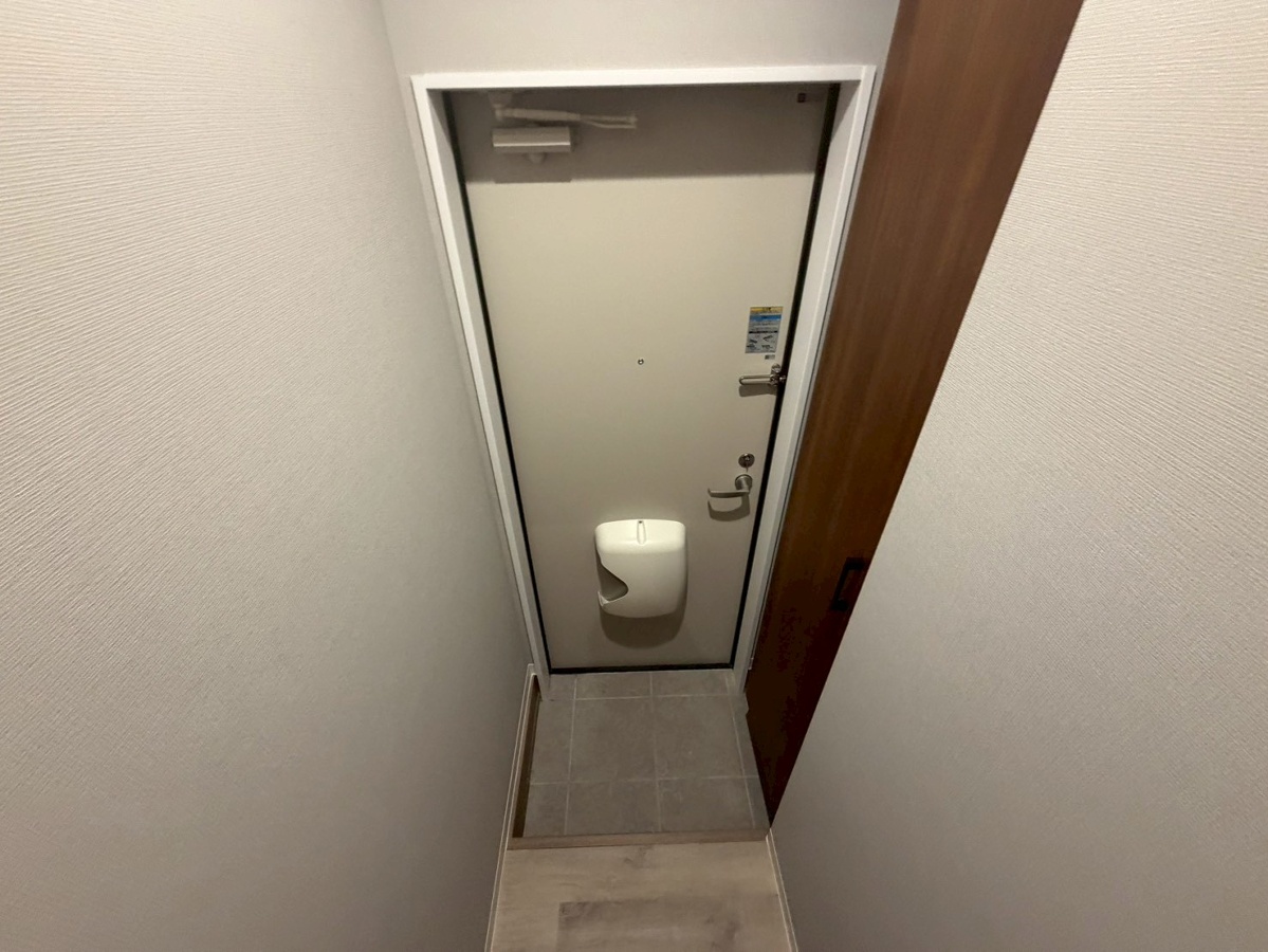 玄関 写真9