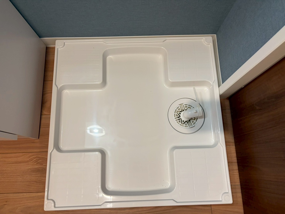 洗面所 写真11