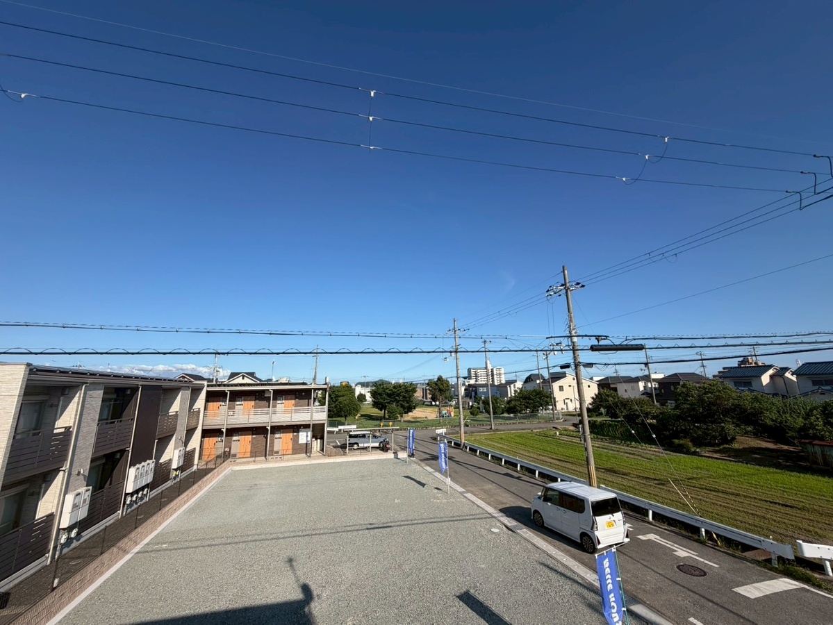 眺望 写真28