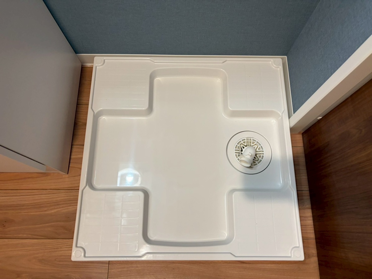 洗面所 写真11