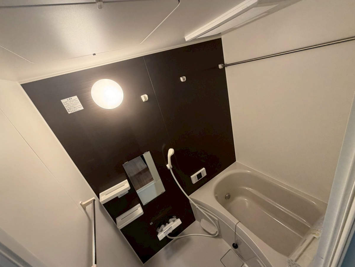 バス 写真12