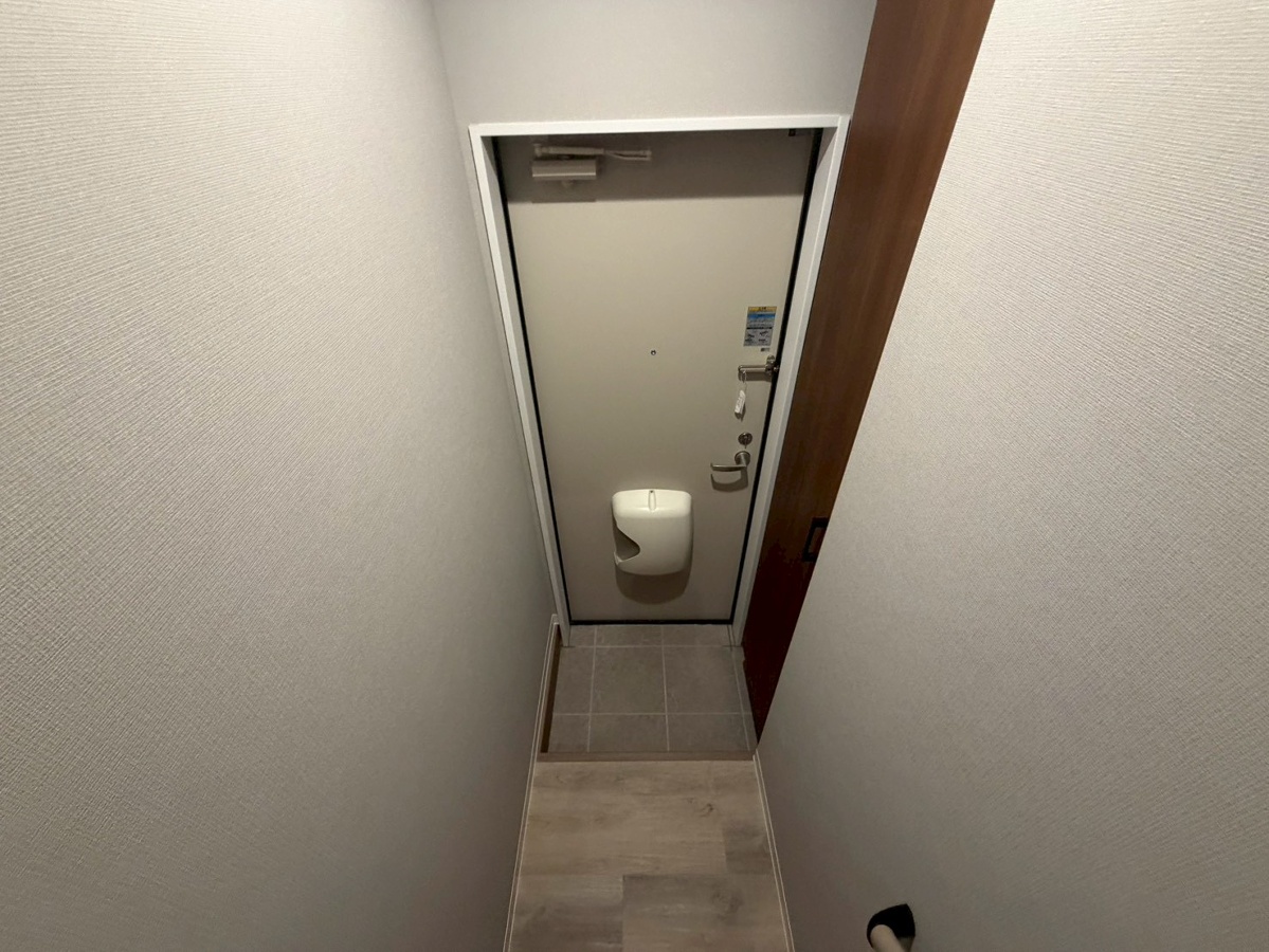 玄関 写真9