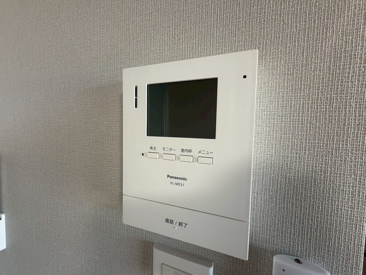 セキュリティ 写真16