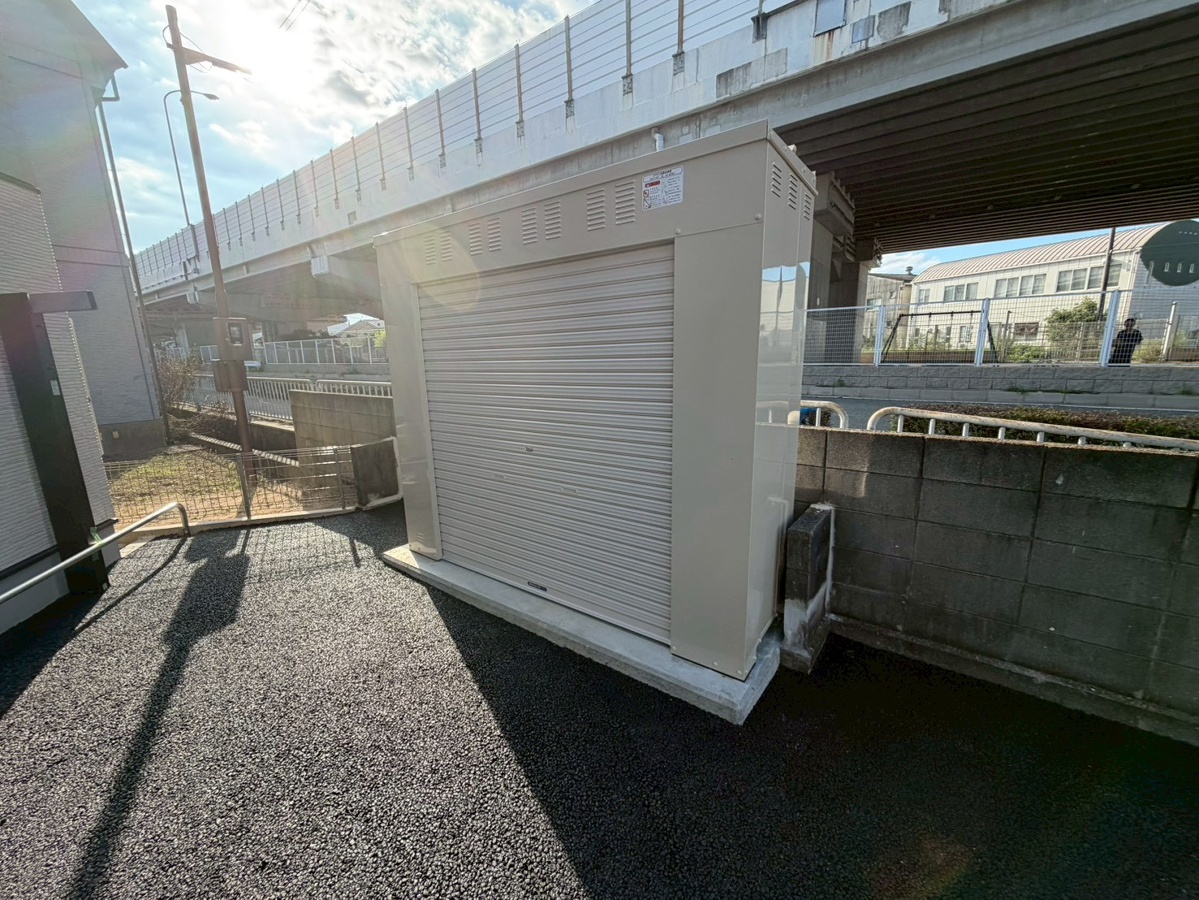 共用部 写真30