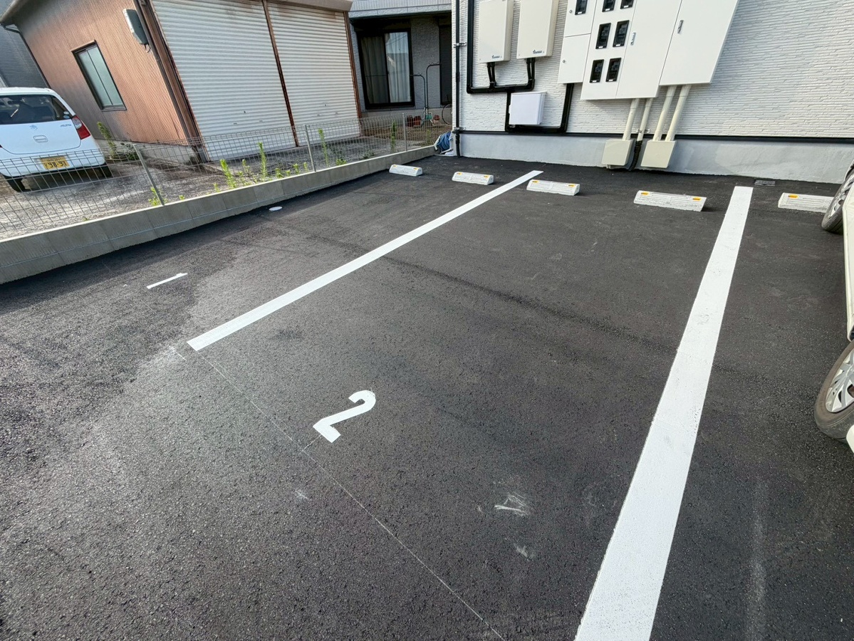 駐車場 写真32