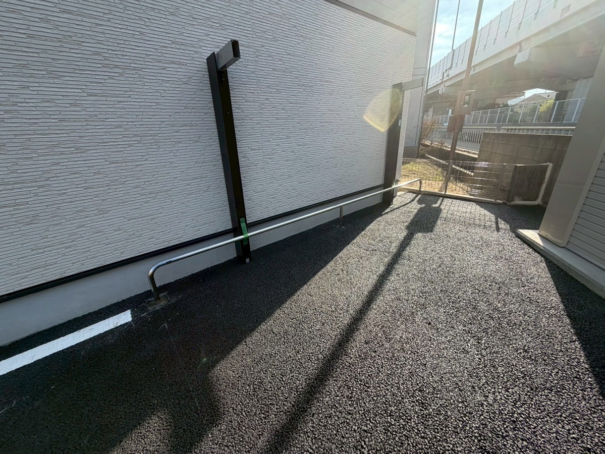共用部 写真31
