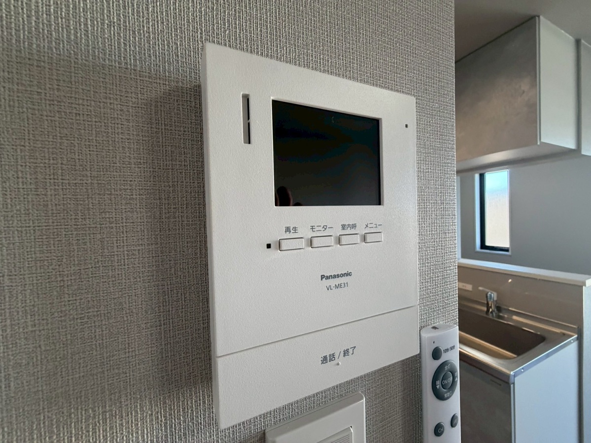 セキュリティ 写真16