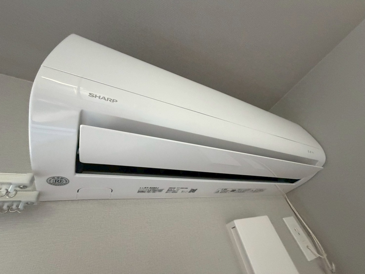 設備 写真20