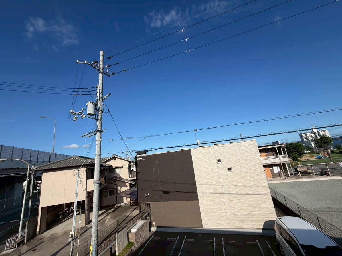 眺望 写真28