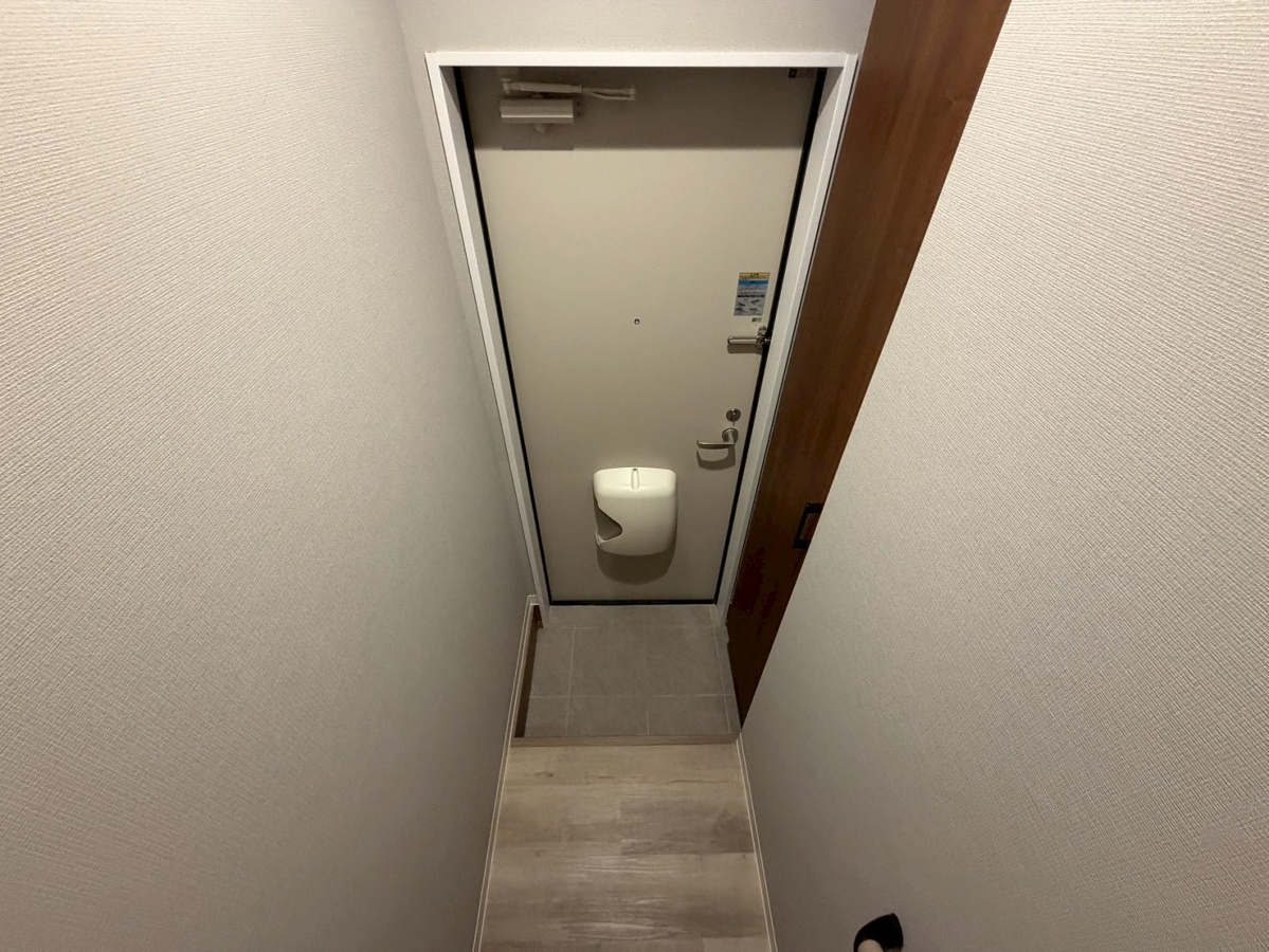 玄関 写真9