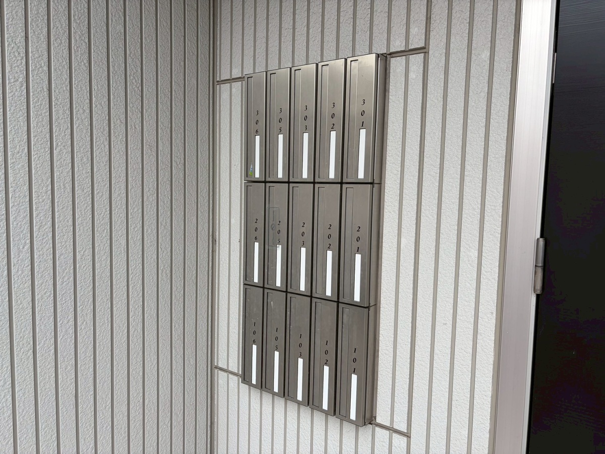 共用部 写真30