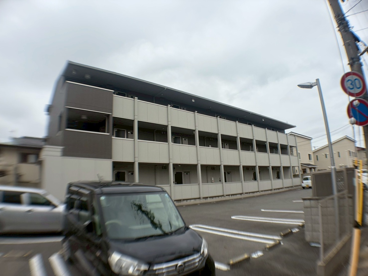 THE RESIDENCE 姫路神屋町