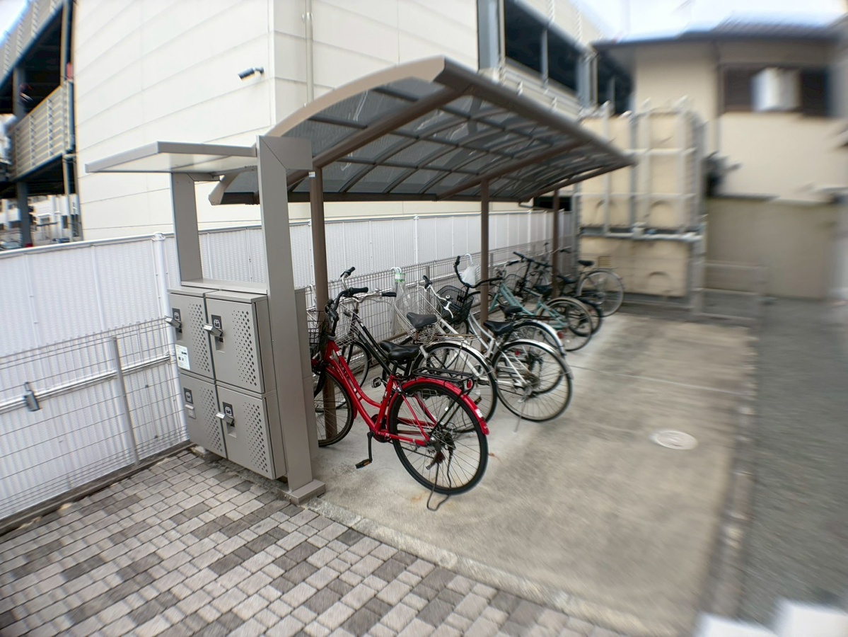 共用部 写真31