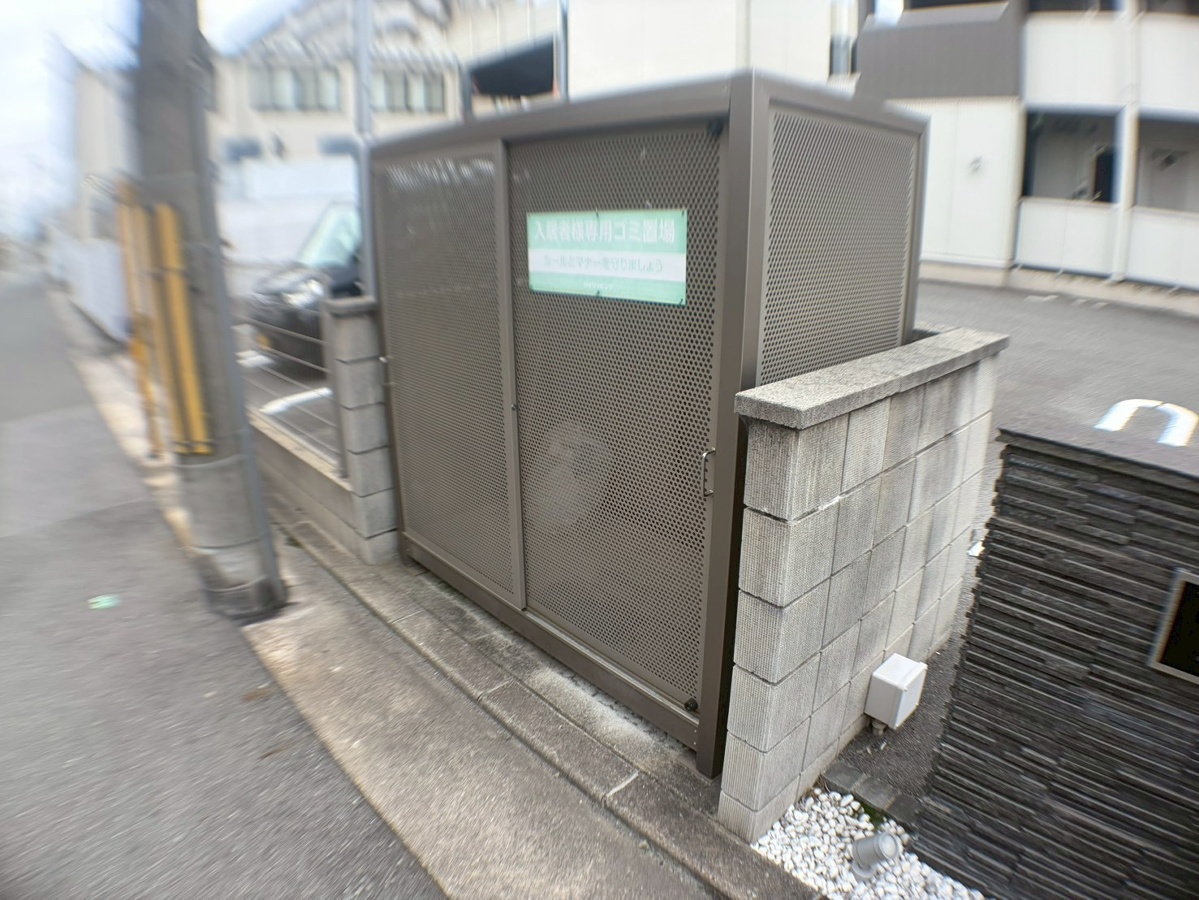 共用部 写真32