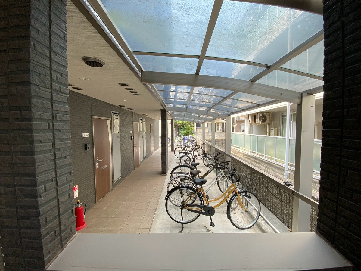 共用部 写真32