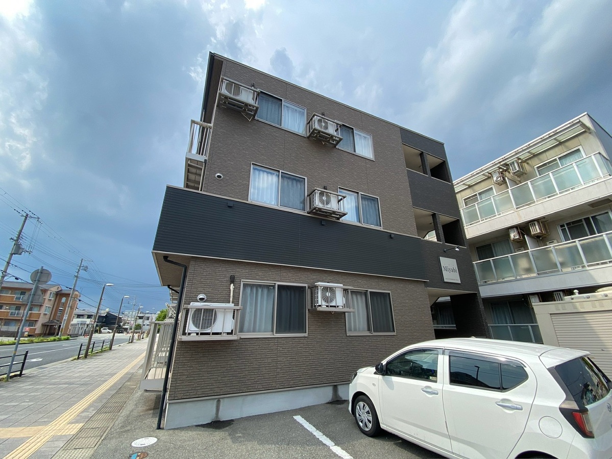 外観 写真30