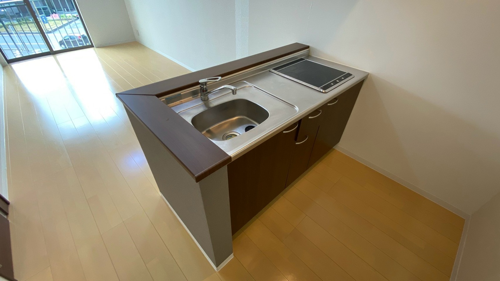 キッチン 写真6