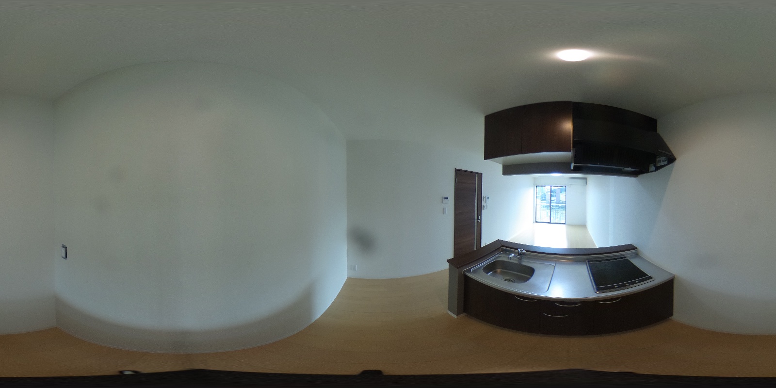 キッチン 写真35