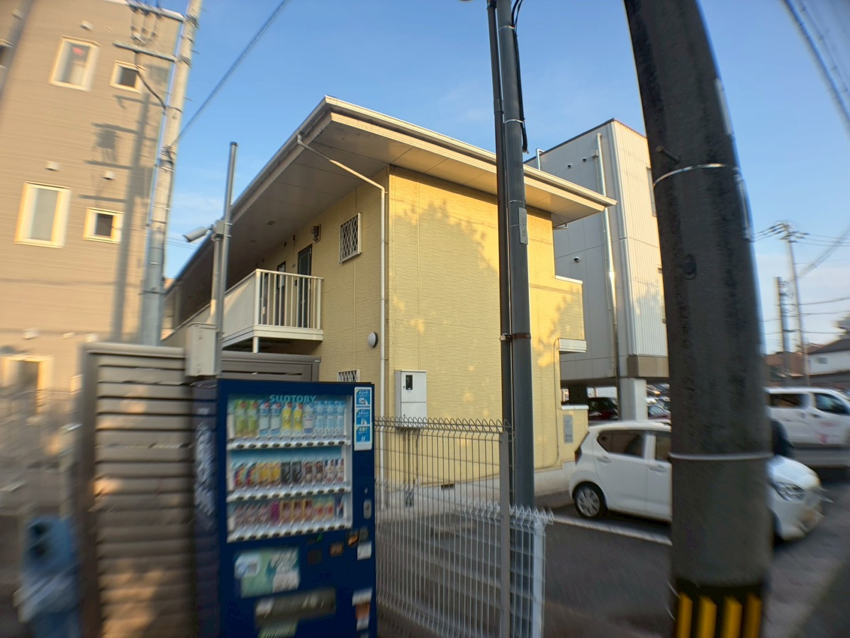 フラッツネオシティー