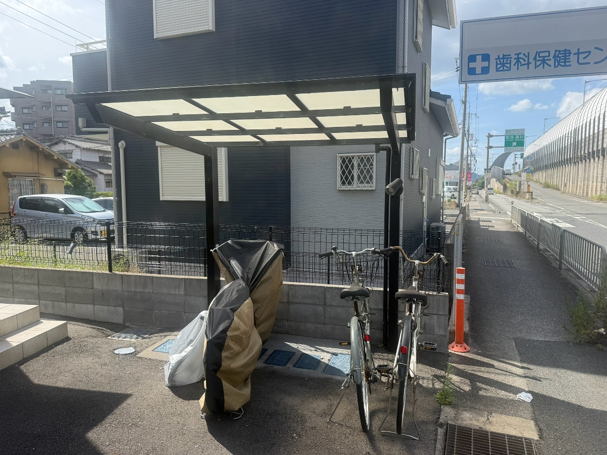 共用部 写真5