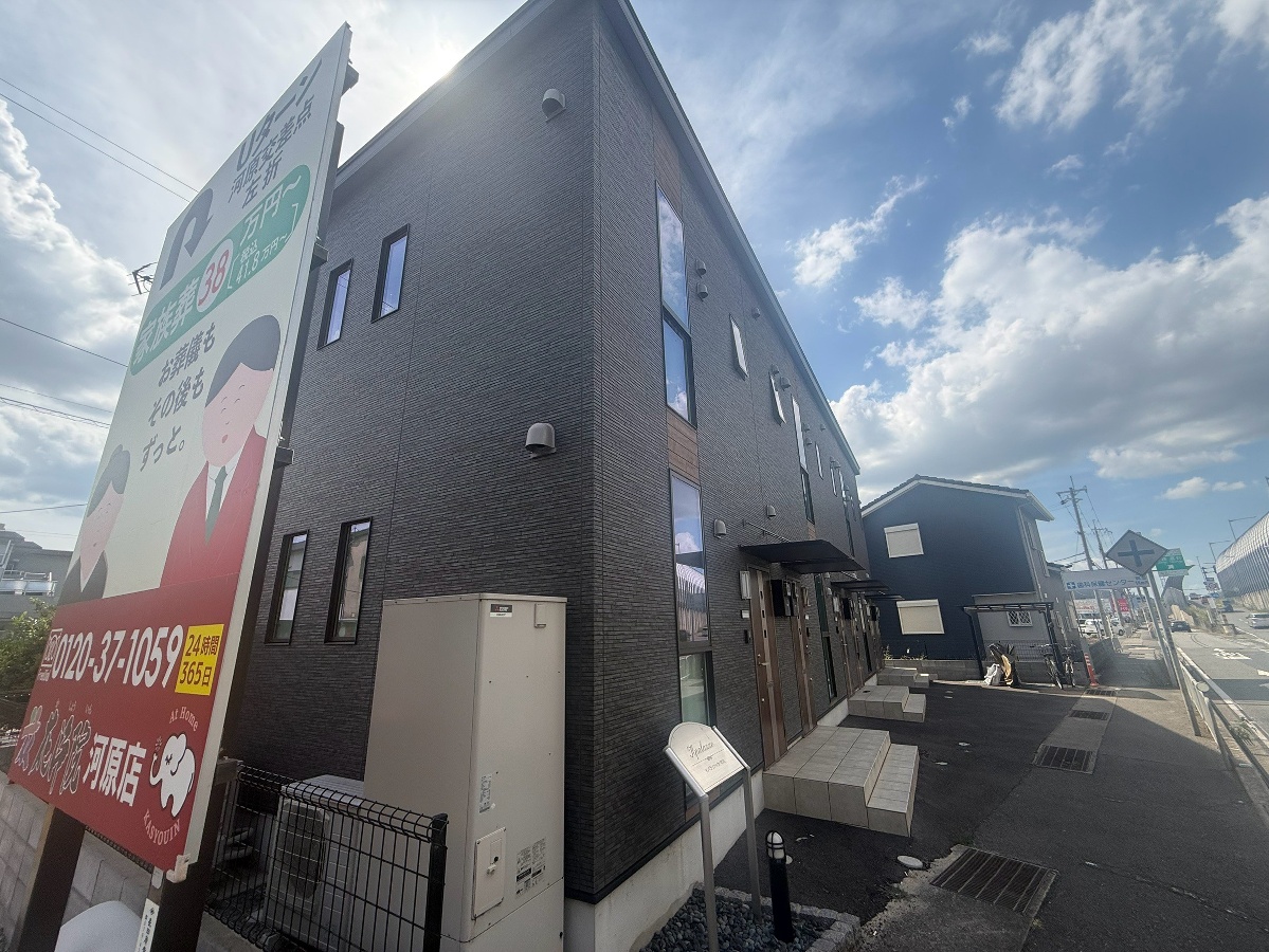 外観 写真3