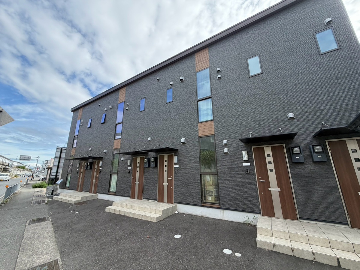 Kパラッツオ加古川