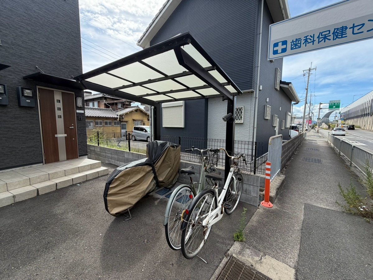 共用部 写真32