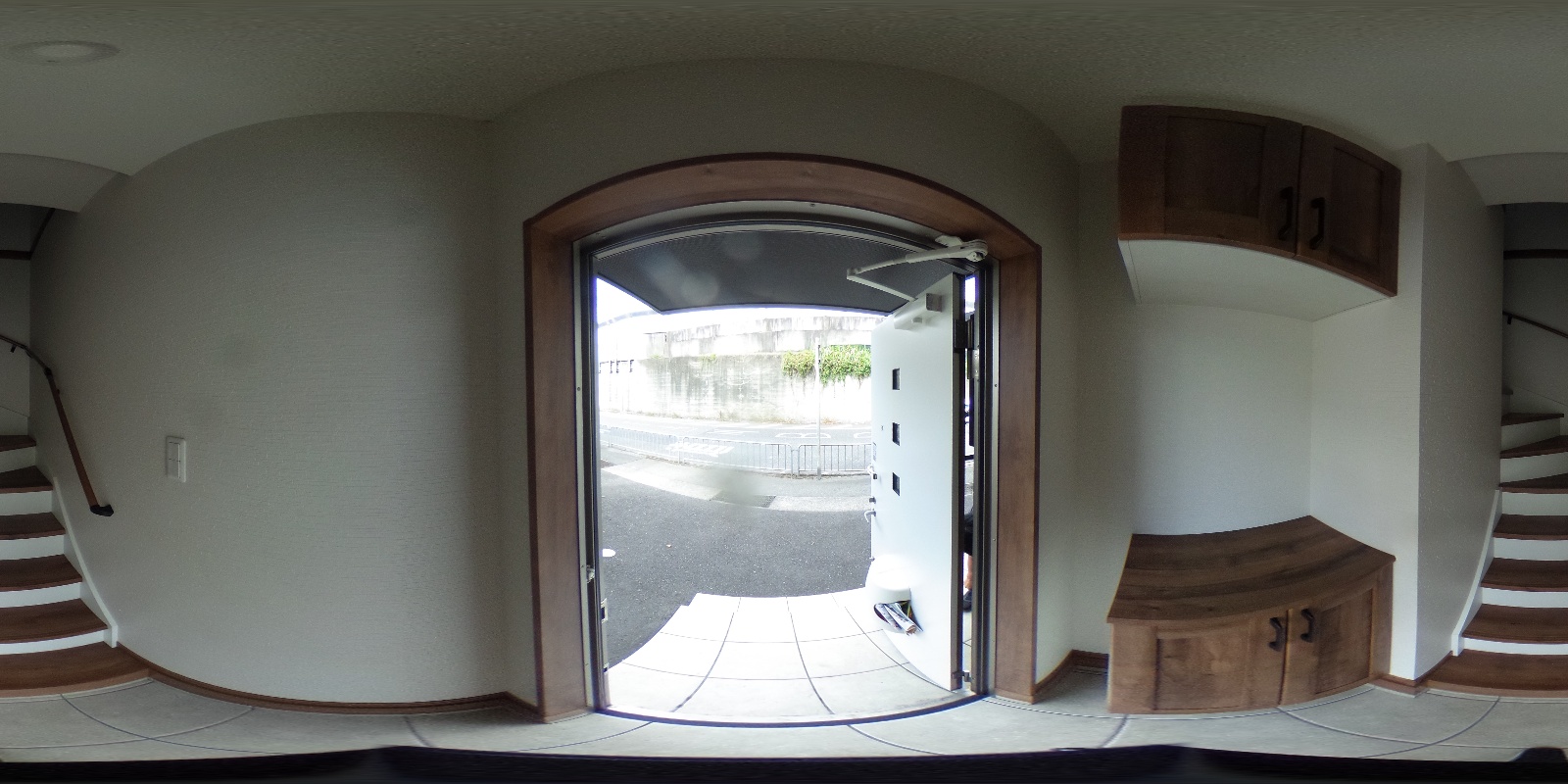 玄関 写真36