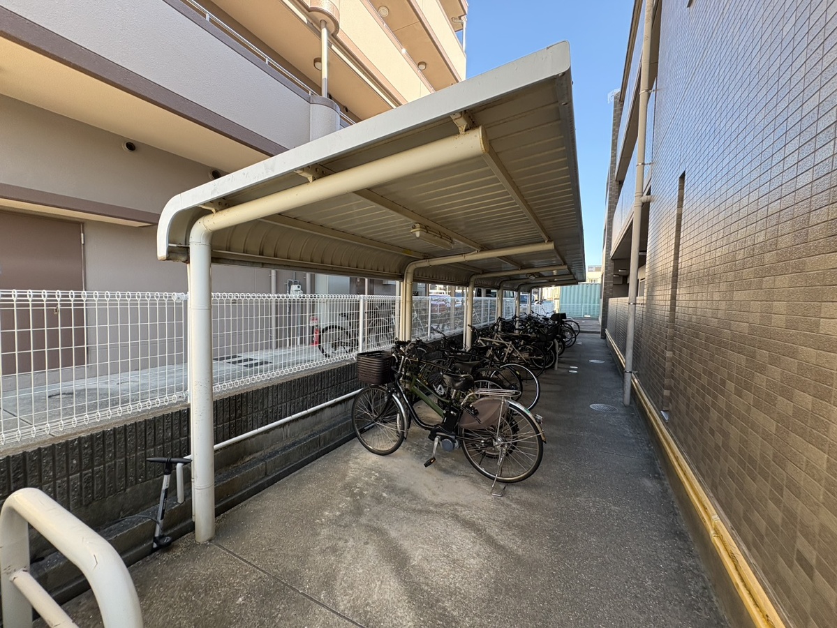 共用部 写真30