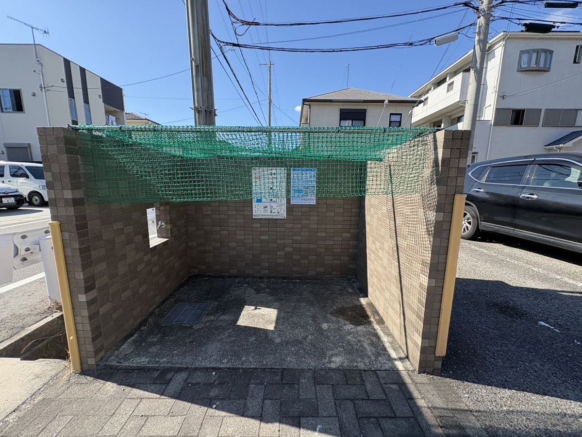 共用部 写真31