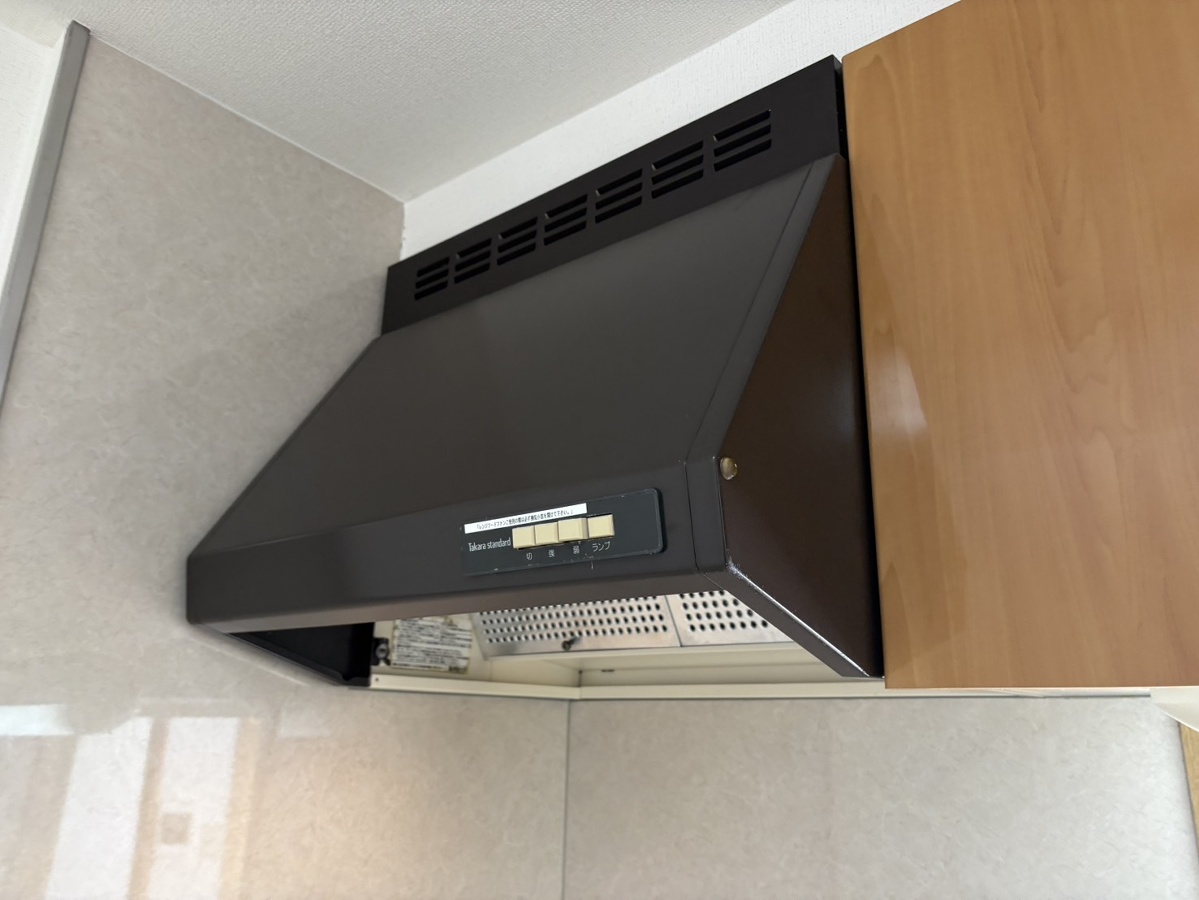 キッチン 写真4
