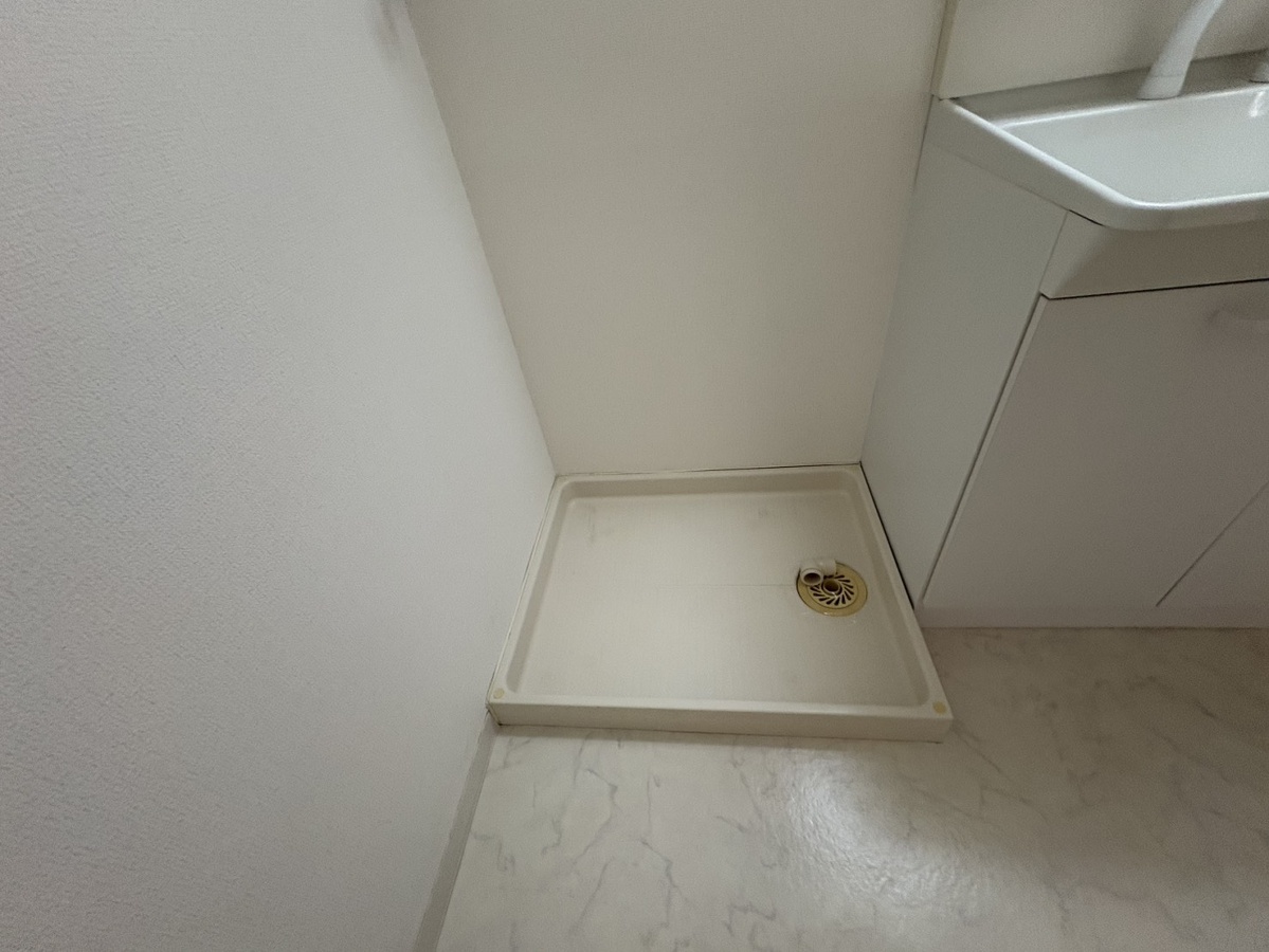 洗面所 写真13