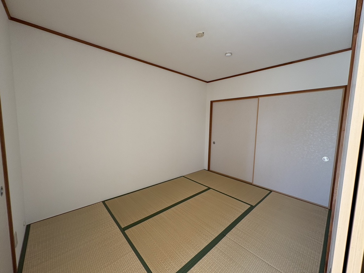 個室 写真10