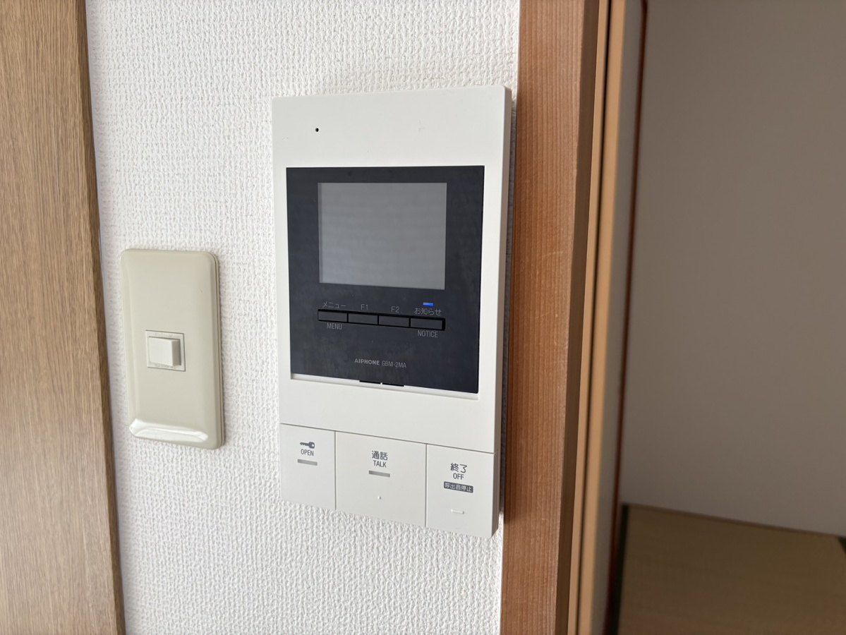 セキュリティ 写真19