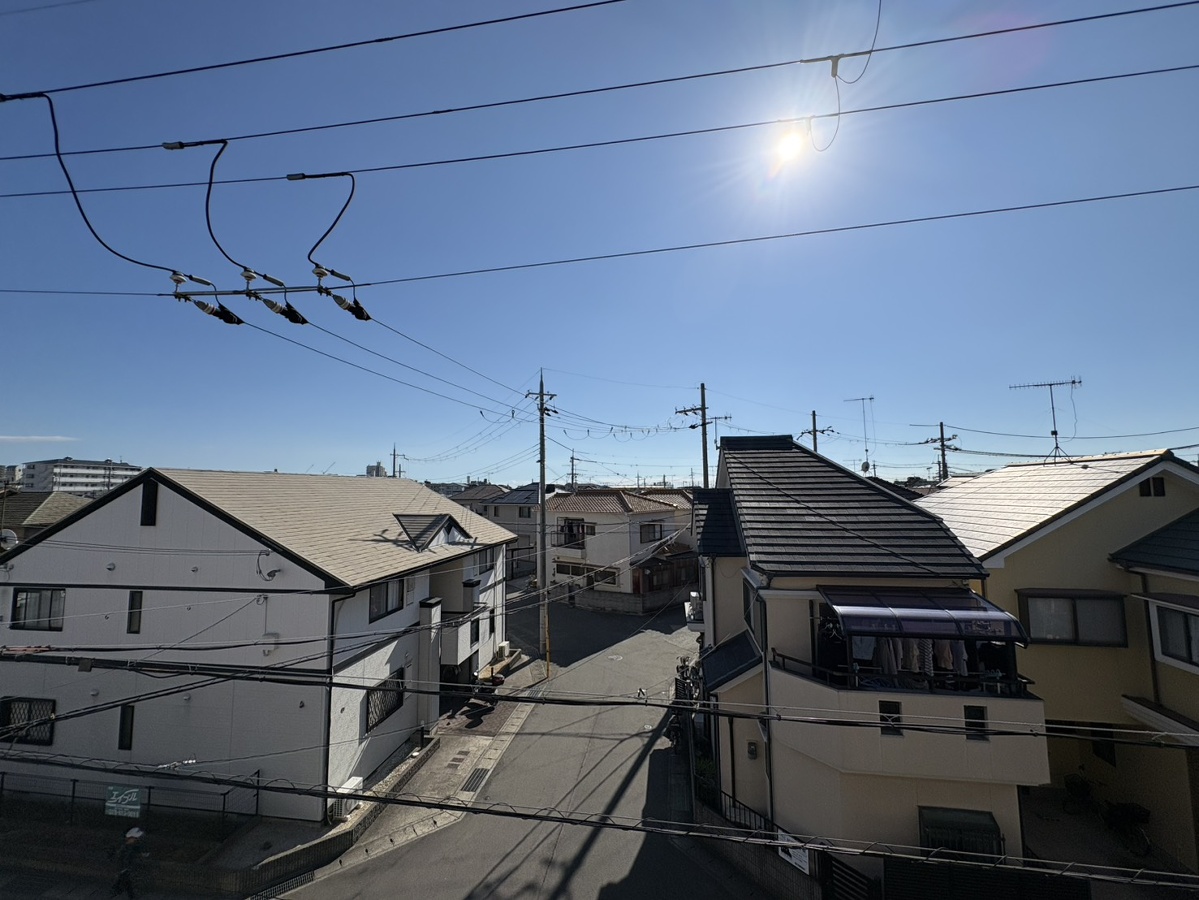 眺望 写真28