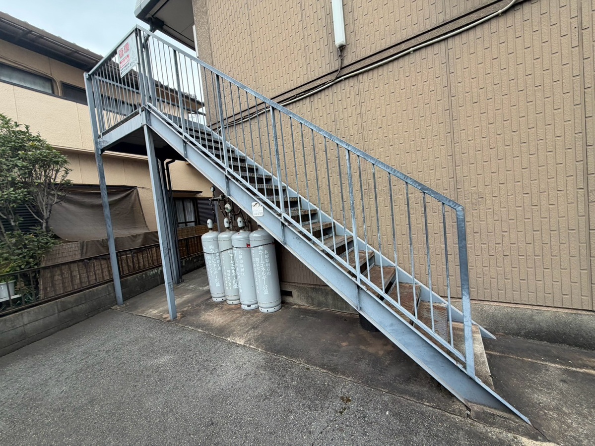 共用部 写真36