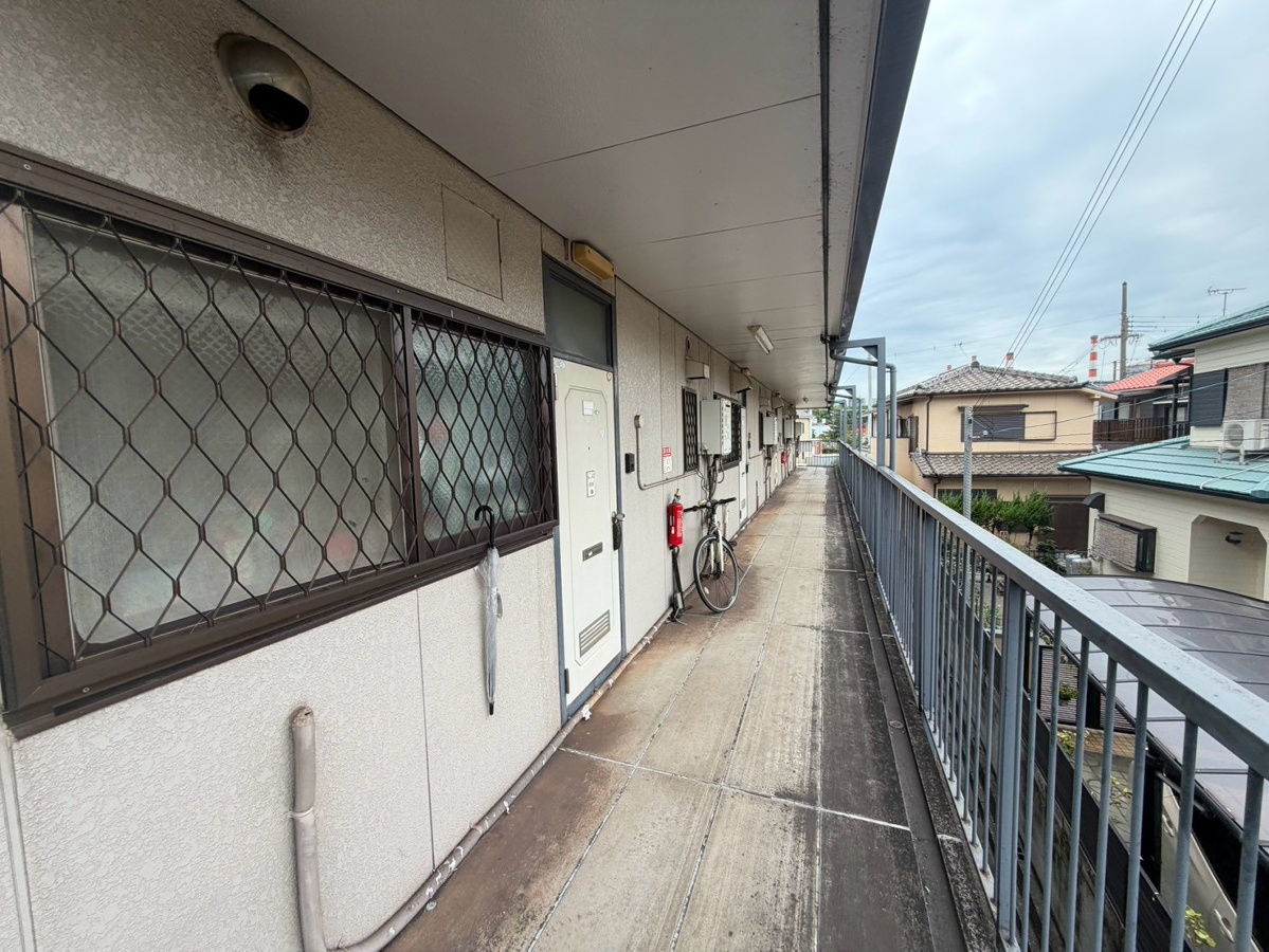 エントランス 写真35