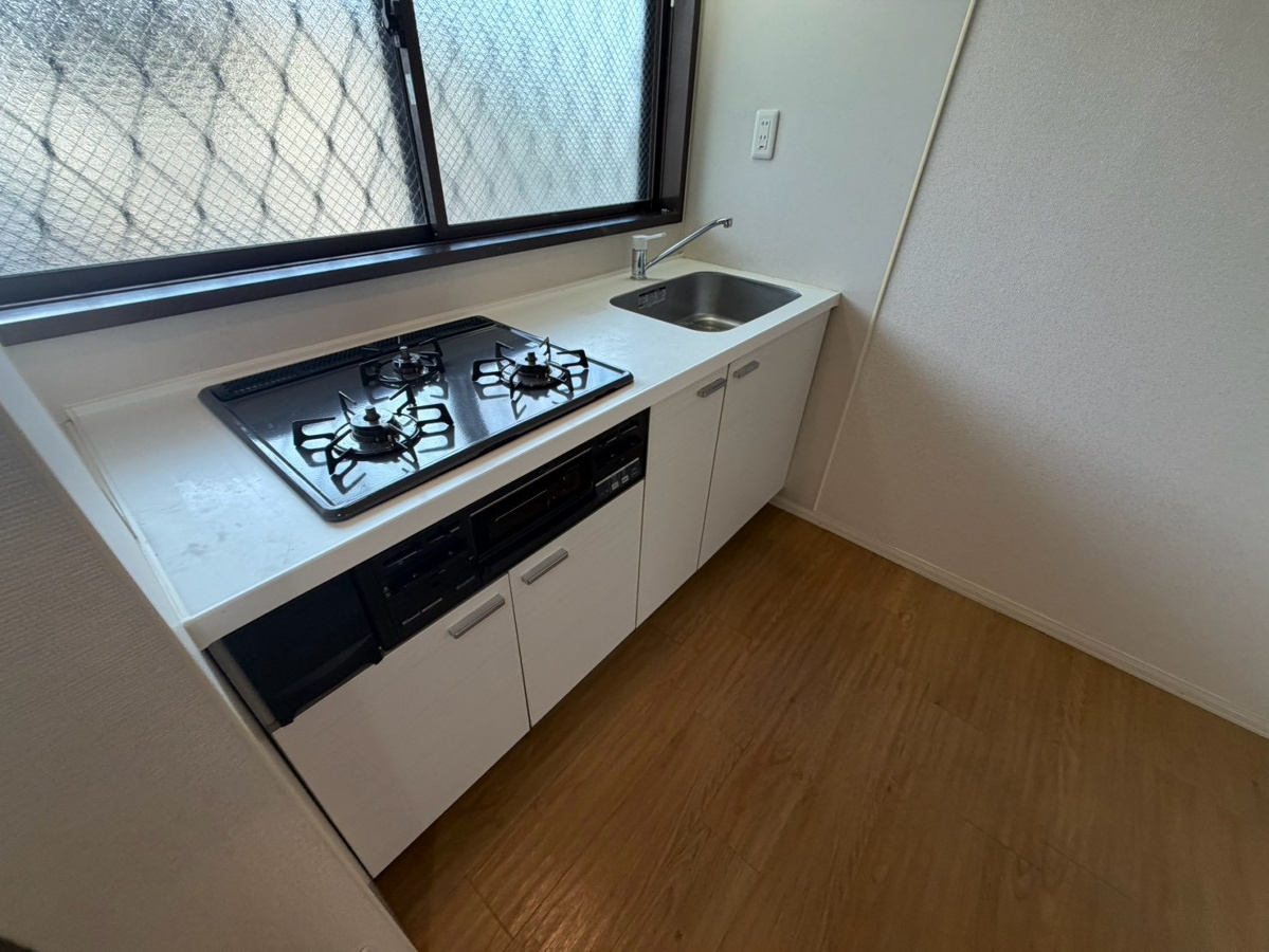 キッチン 写真4