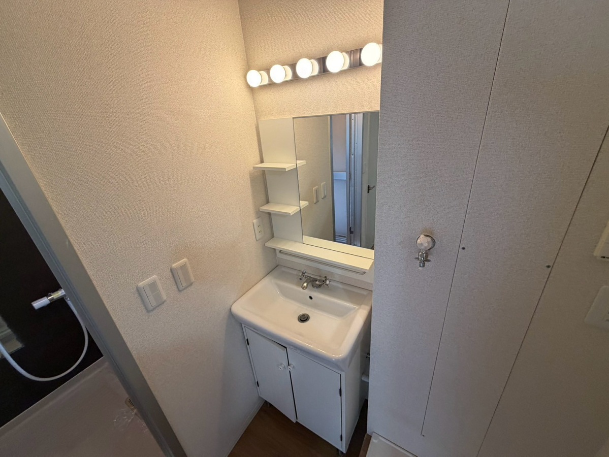 洗面所 写真9