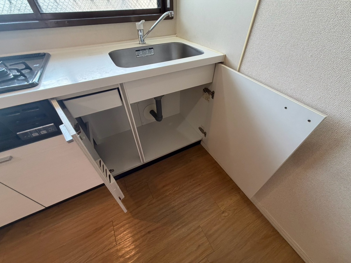 収納 写真14