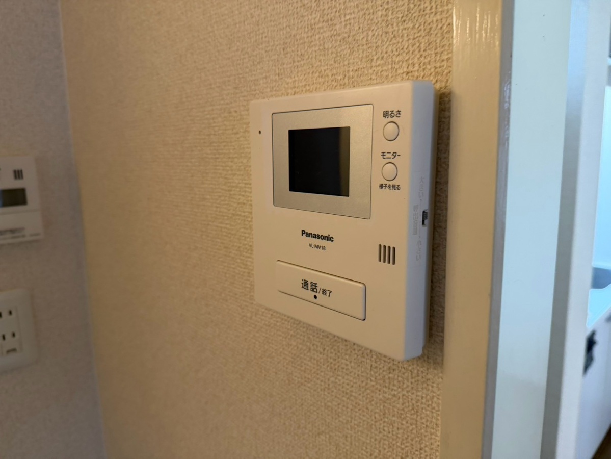 セキュリティ 写真19