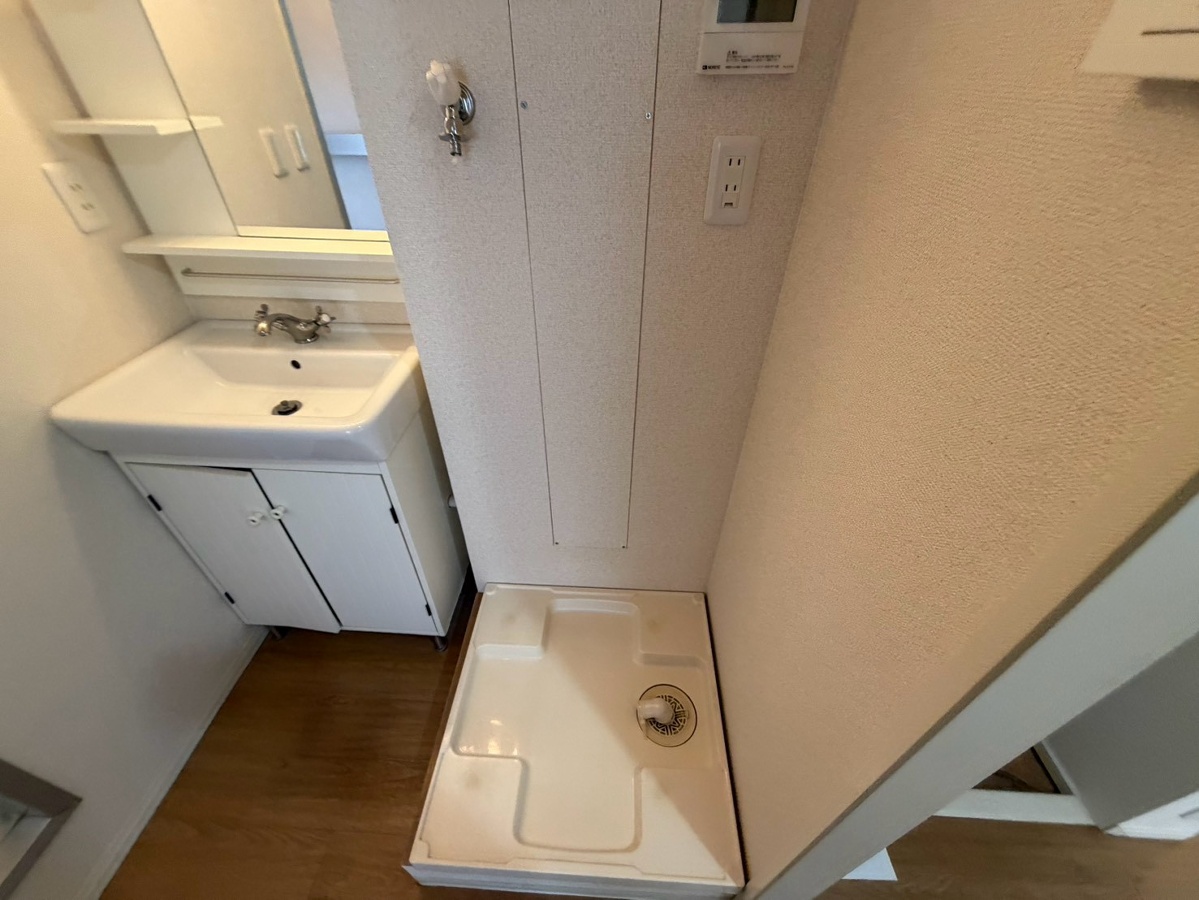 洗面所 写真10