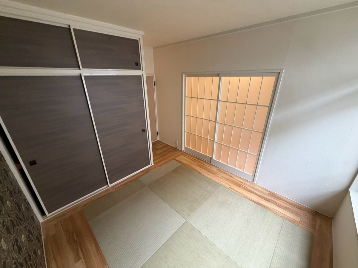 子供部屋 写真7