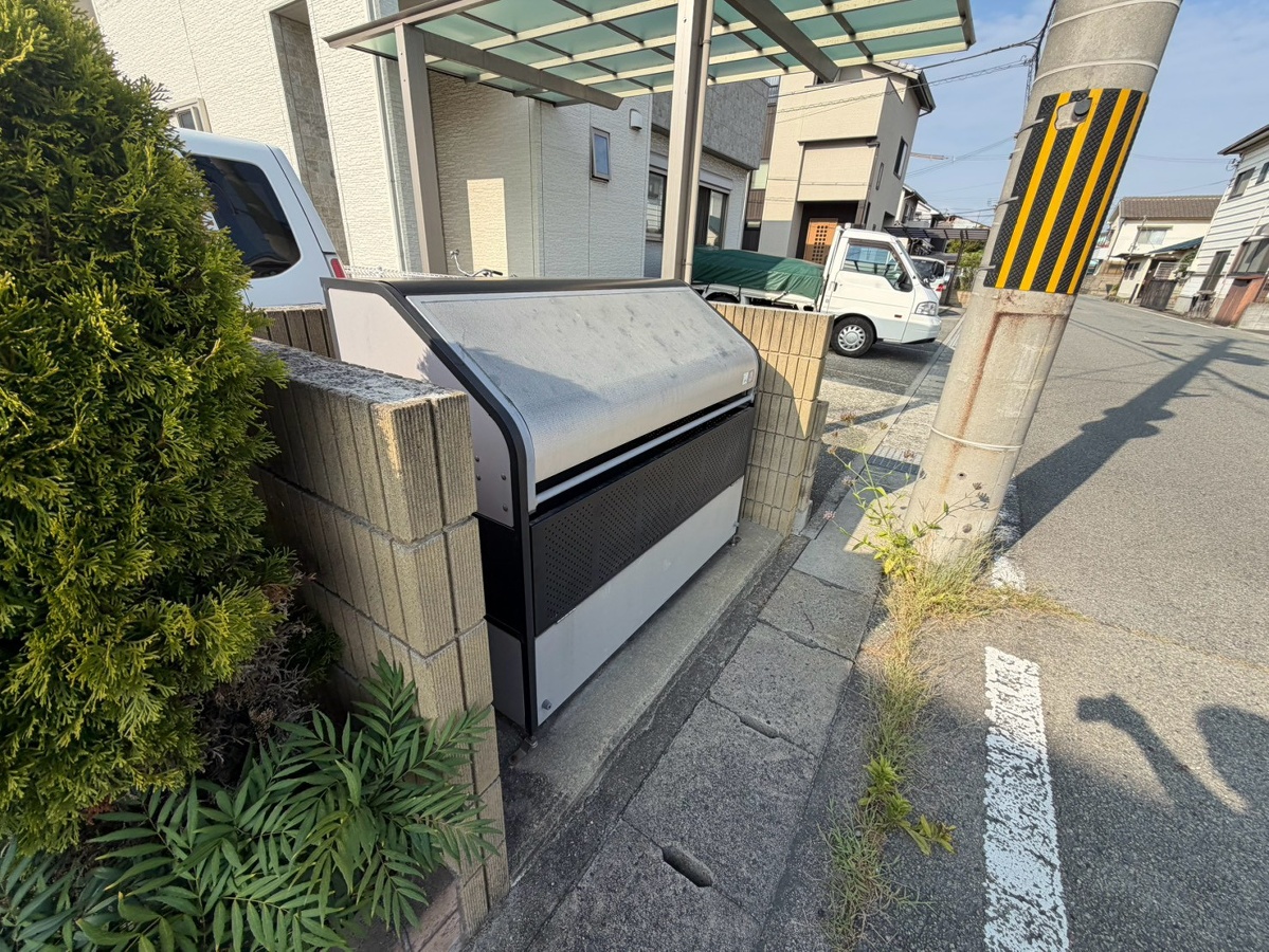 共用部 写真30