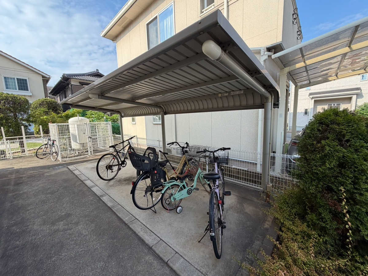 共用部 写真31