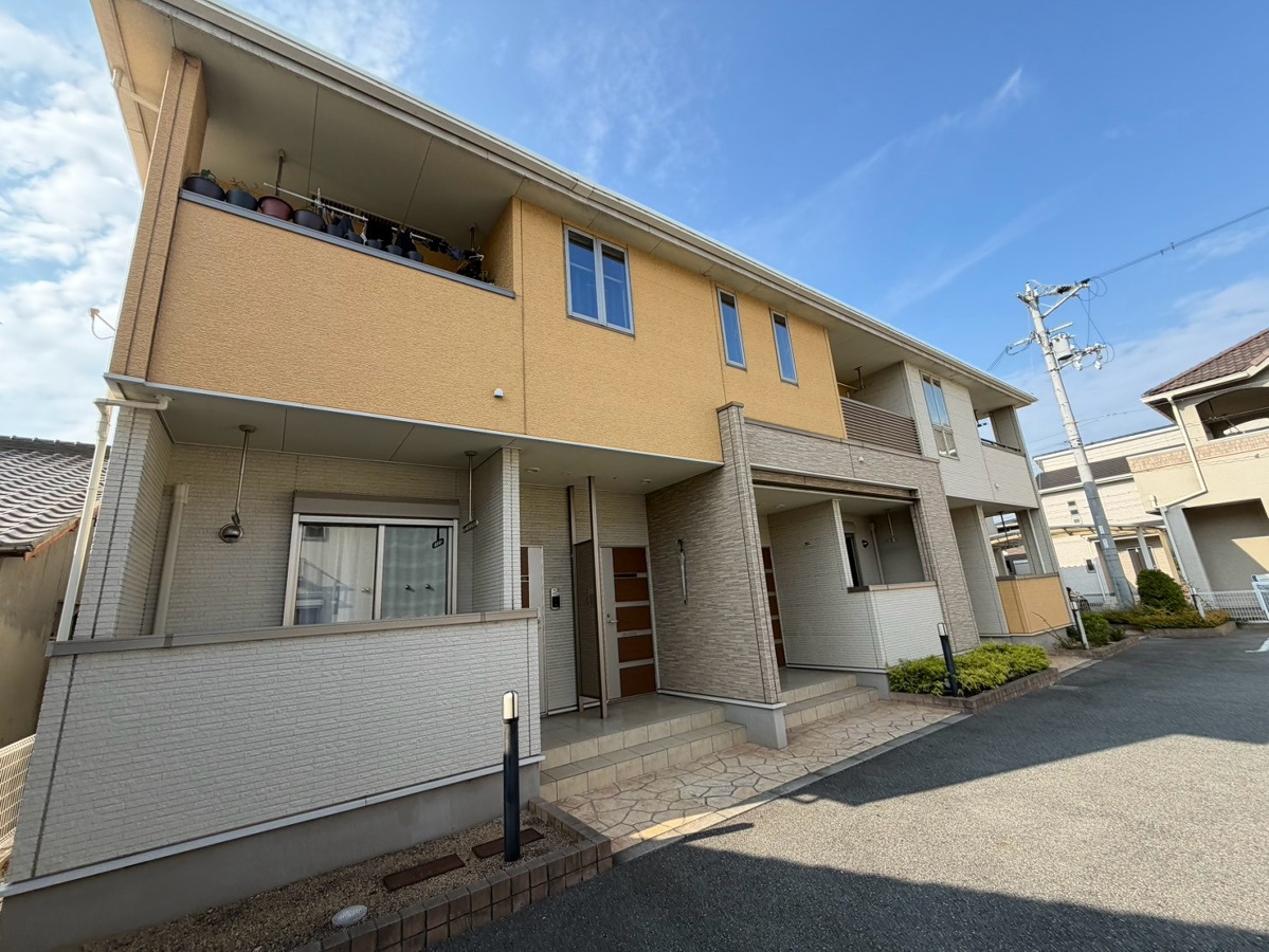 外観 写真29